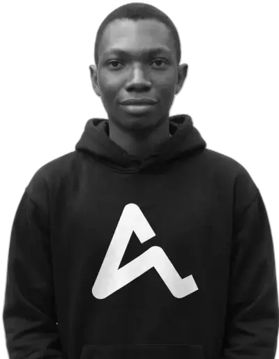 Samuel Antwi, Chief Information Officer